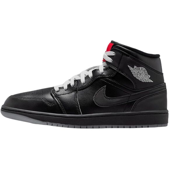 Jordan 1 Mid SE. Black Metallic Reimagined. SIZE 9.5 - HV5177-010 - Picture 2 of 8